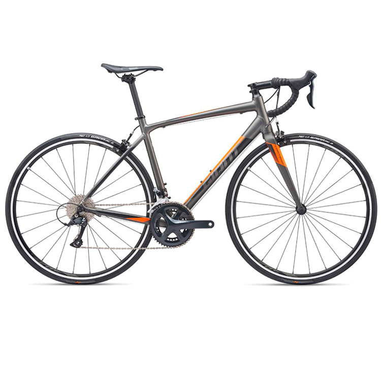 Bicicleta de oras Giant Contend 1 photo 
